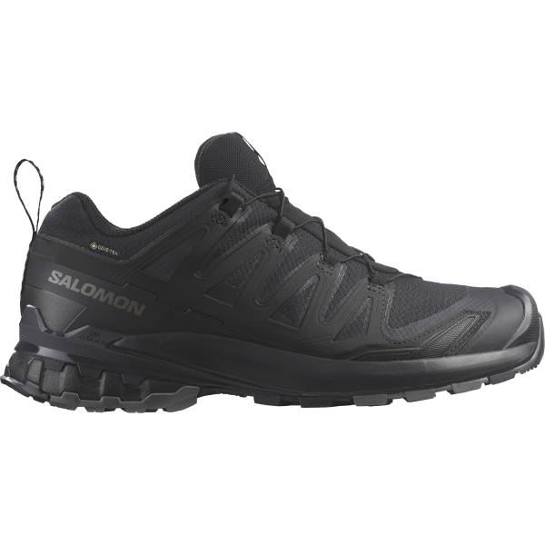 Salomon XA Pro 3D V9 Gore Tex moški trail čevlji
