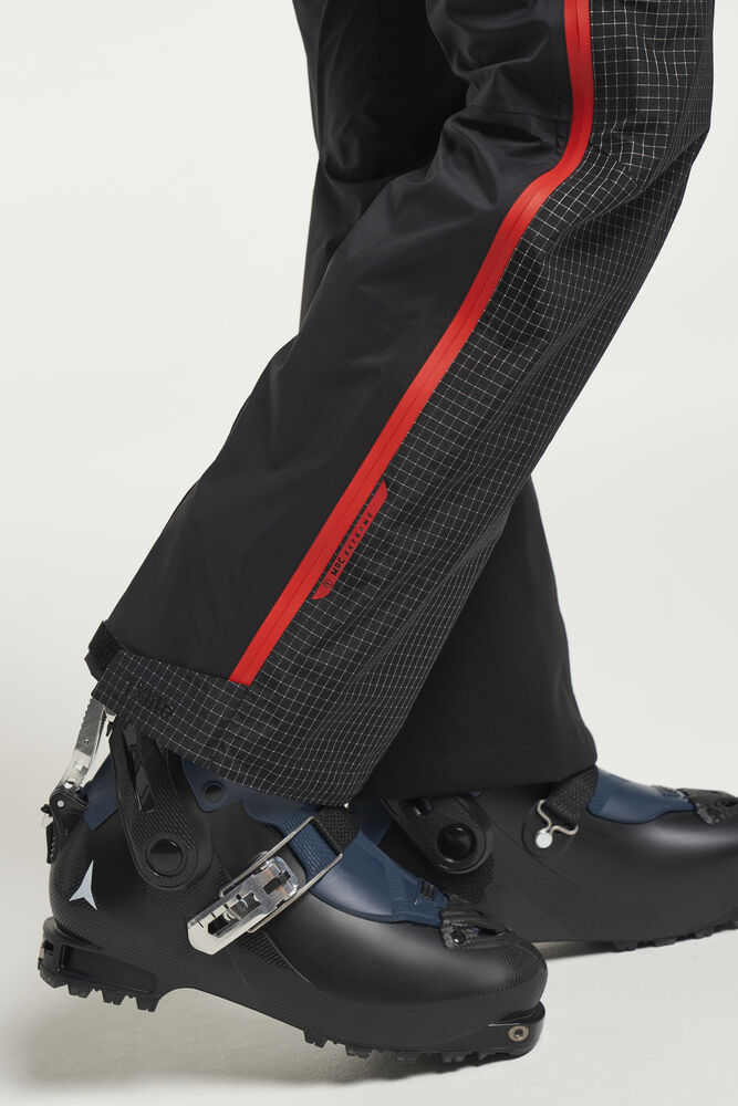 Tenson TXlite Nunataq Pants Women – ženske smučarske hlače - slika 4