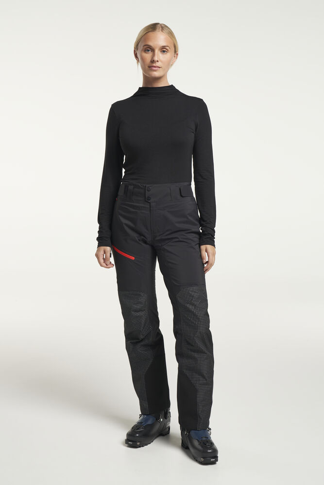 Tenson TXlite Nunataq Pants Women – ženske smučarske hlače - slika 6