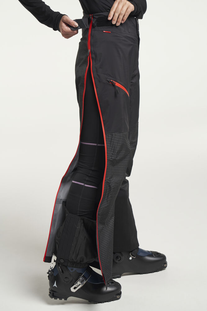 Tenson TXlite Nunataq Pants Women – ženske smučarske hlače - slika 2