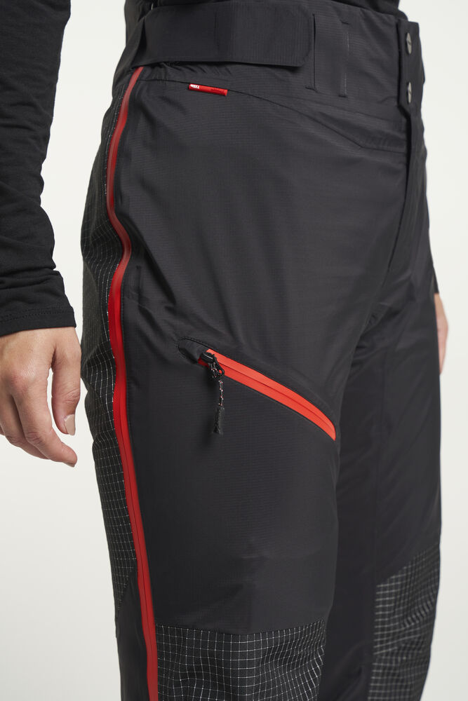 Tenson TXlite Nunataq Pants Women – ženske smučarske hlače - slika 5