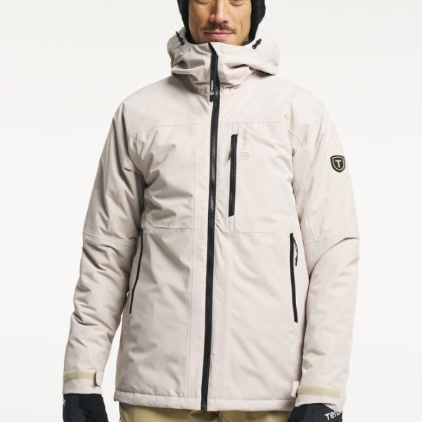 Tenson Niseko Ski Jacket Men – funkcionalna jakna za smučanje in outdoor