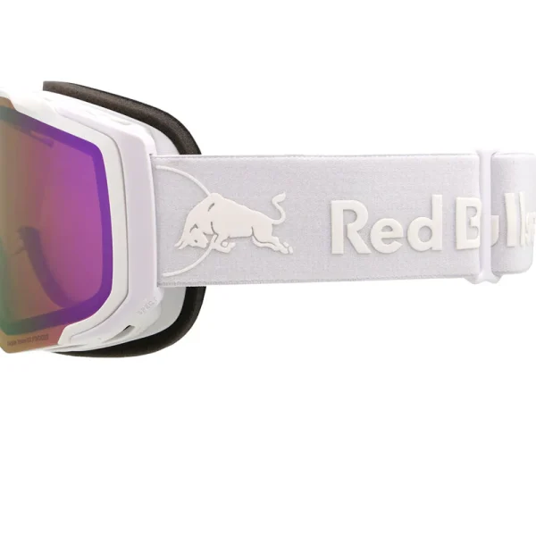 Red Bull SPECT Jibb – pogled od strani