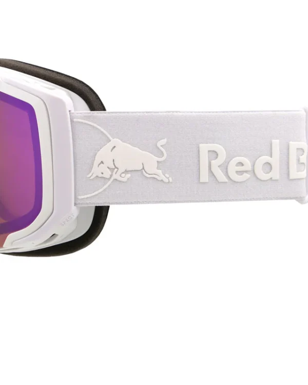 Red Bull SPECT Jibb – pogled od strani