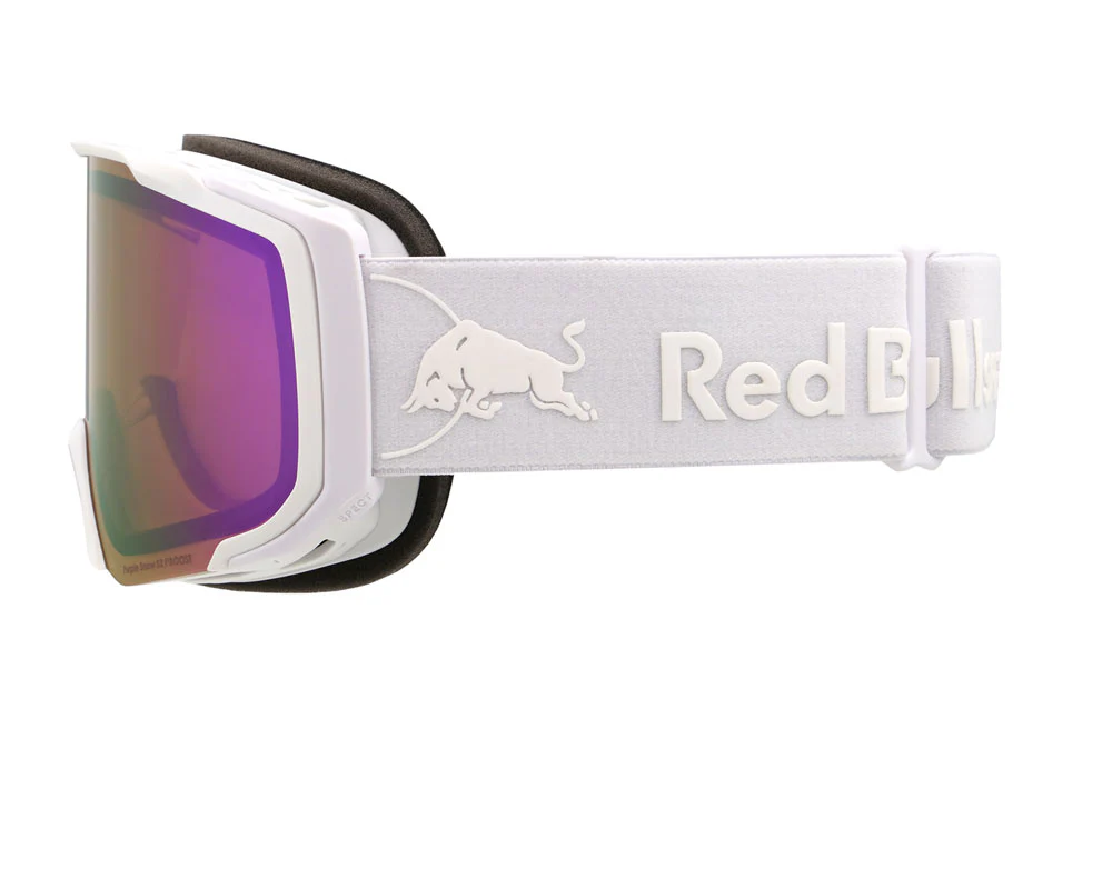 Red Bull SPECT Jibb – pogled od strani