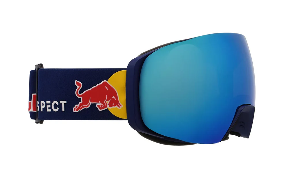 Red Bull SPECT Jon – smučarska očala - slika 2