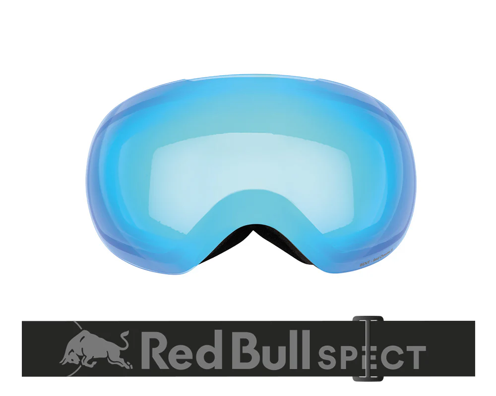 Red Bull SPECT Bent