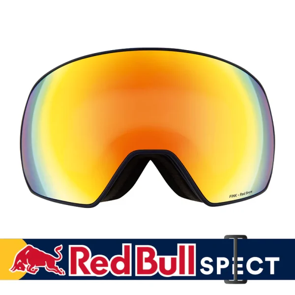 Red Bull SPECT Fink