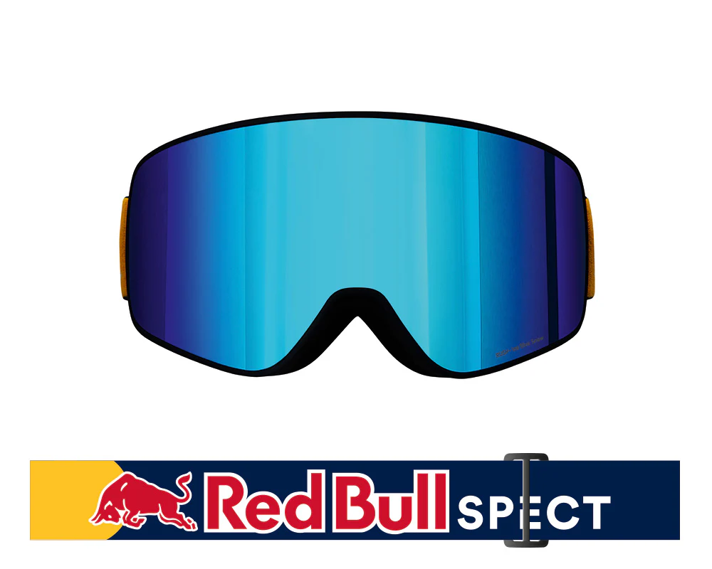 Red Bull SPECT Rush
