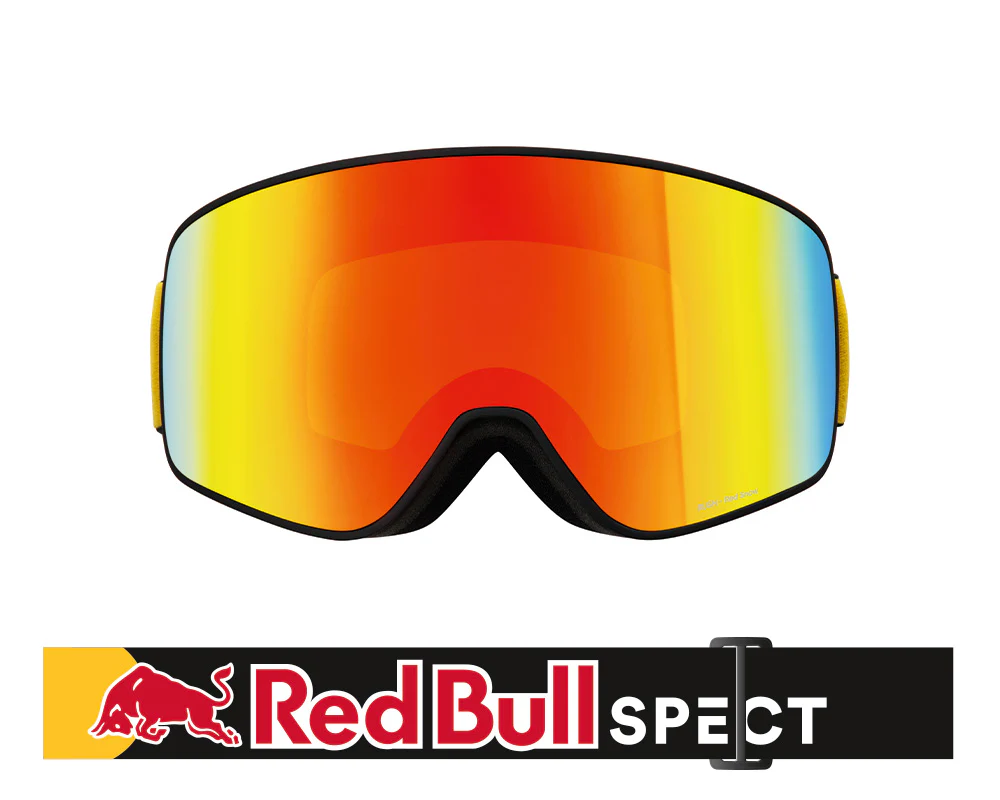 Red Bull SPECT Rush