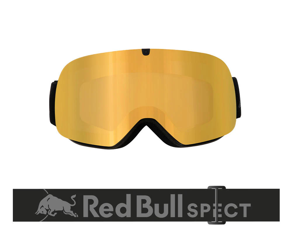 Red Bull SPECT Soar – zrcalna smučarska očala