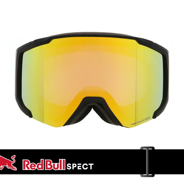 Red bull očala
