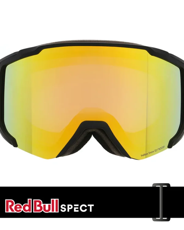 Red bull očala