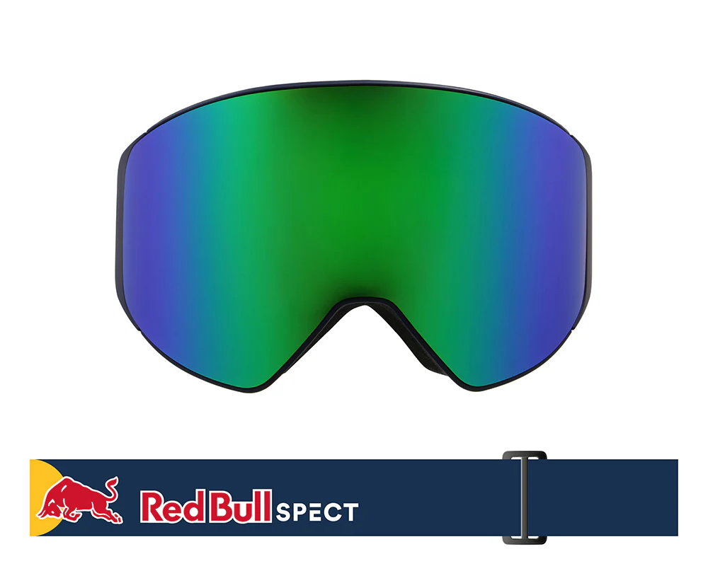 Red Bull SPECT Jam – smučarska očala
