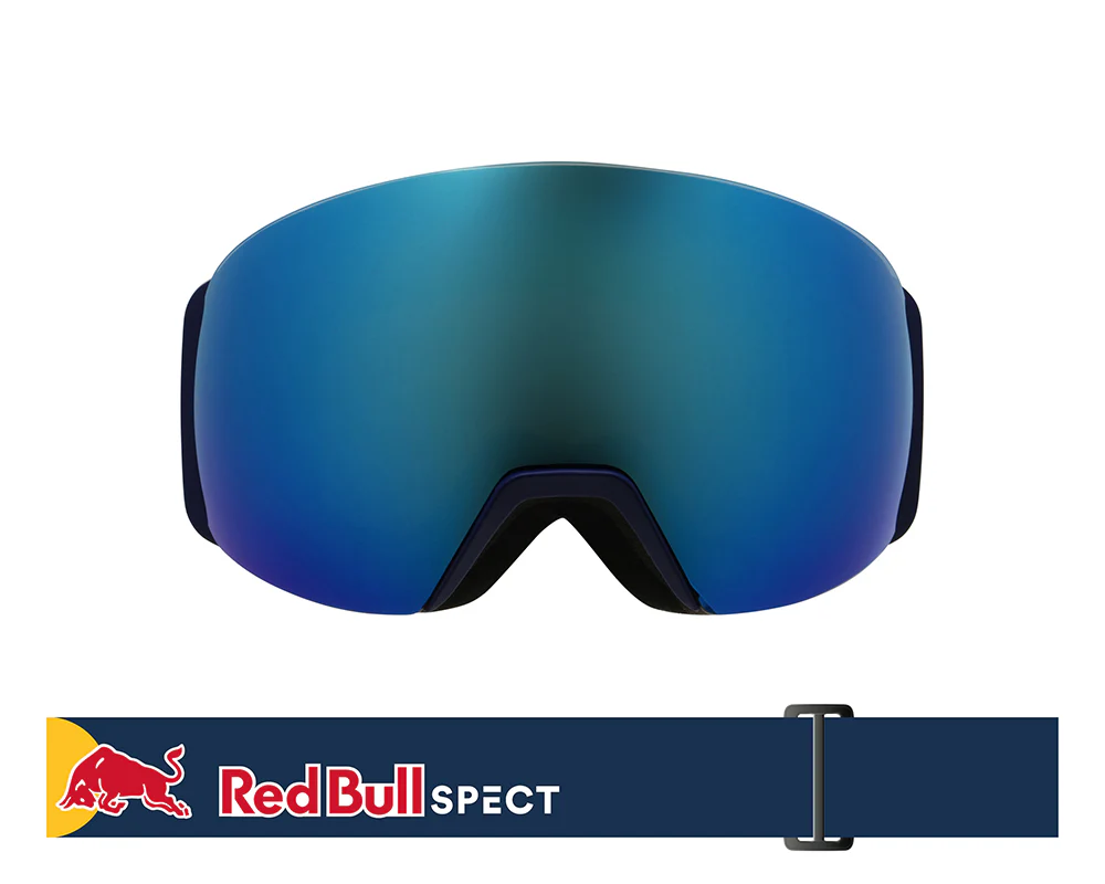 Red Bull SPECT Jon – smučarska očala