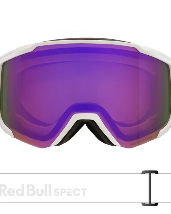 Red Bull SPECT Jibb smučarska očala – spredaj