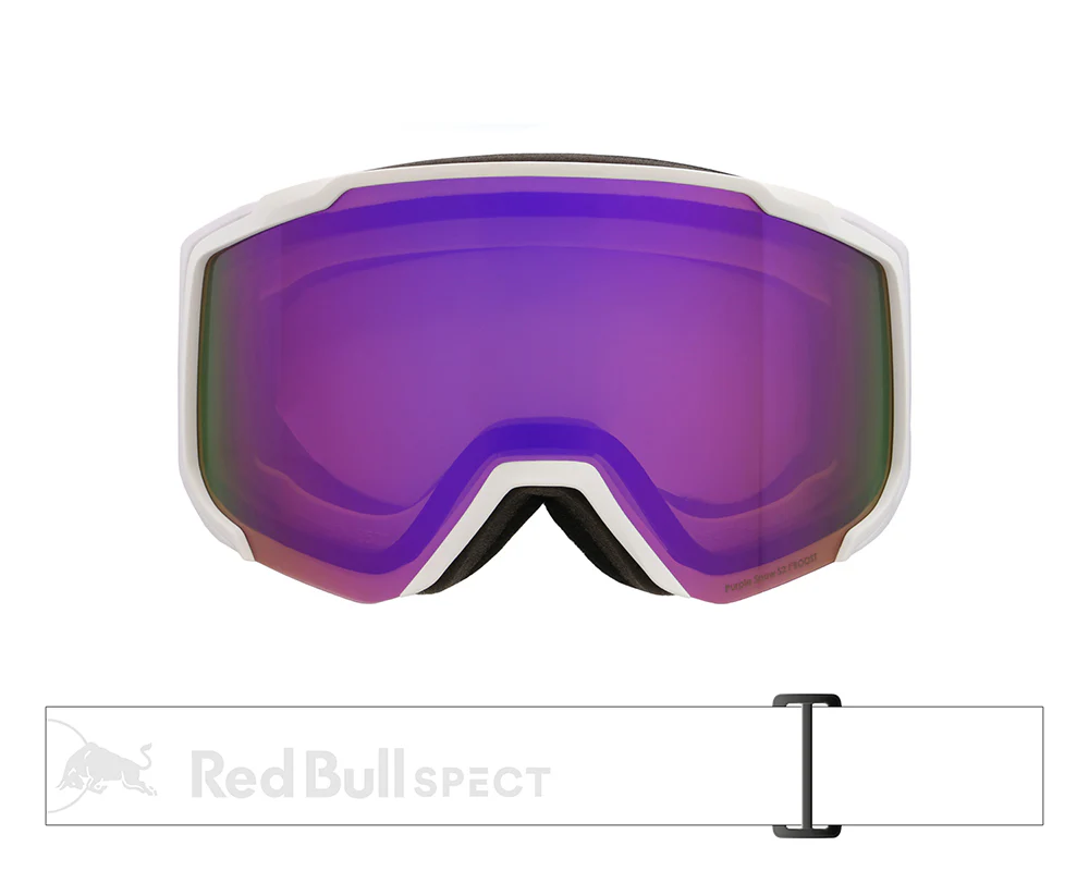 Red Bull SPECT Jibb smučarska očala – spredaj