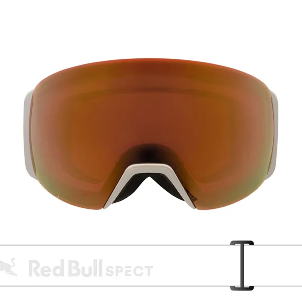 Red Bull SPECT Jon – smučarska očala