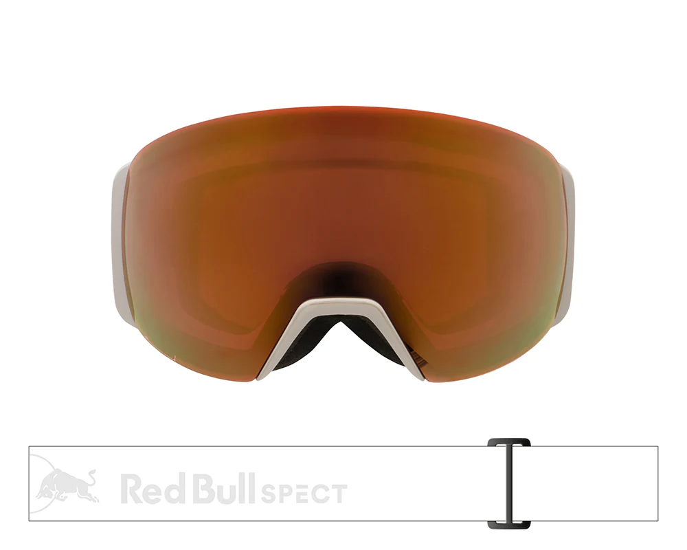 Red Bull SPECT Jon – smučarska očala