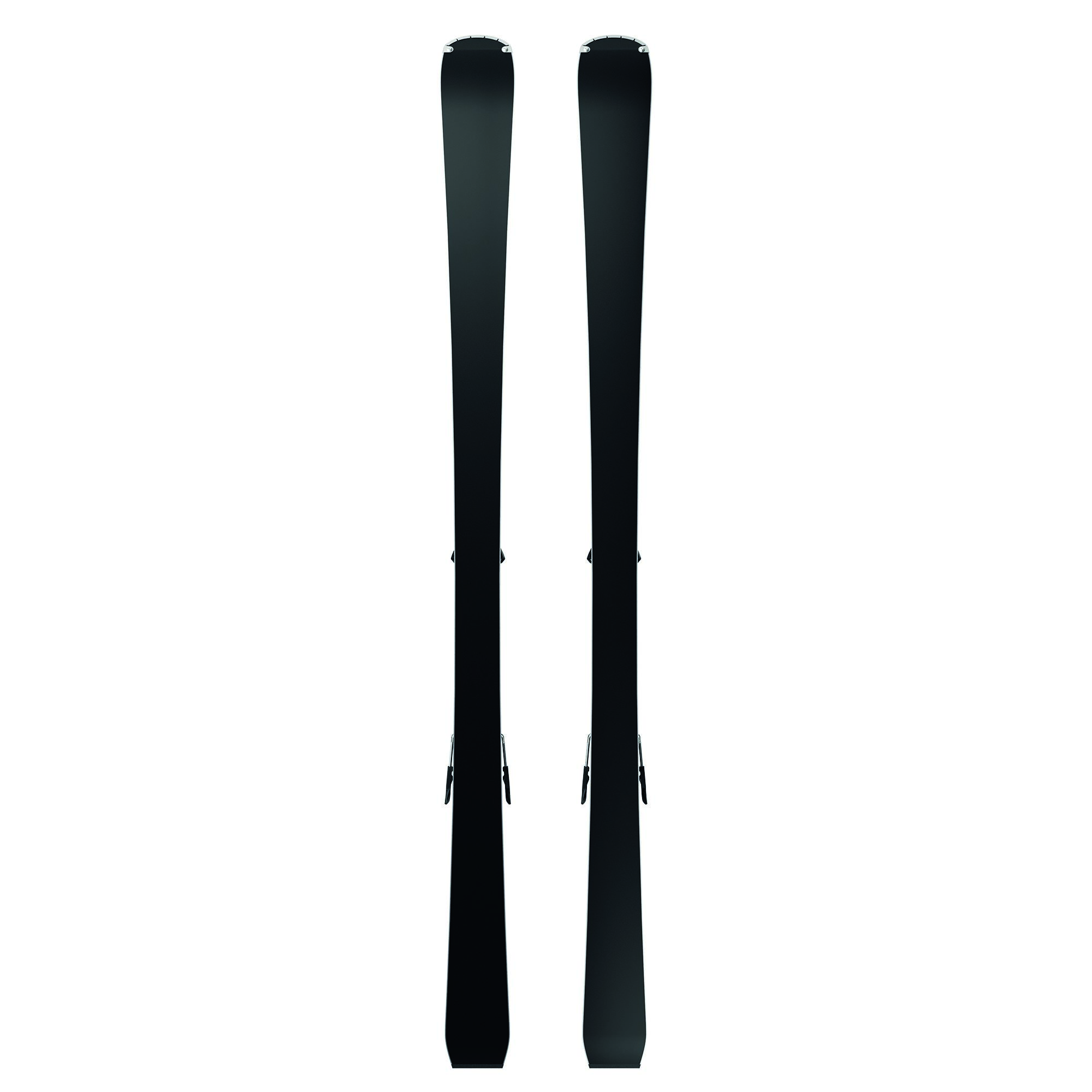 Salomon S/Max N°4 + M10 GW – ženske smuči z vezmi - slika 2
