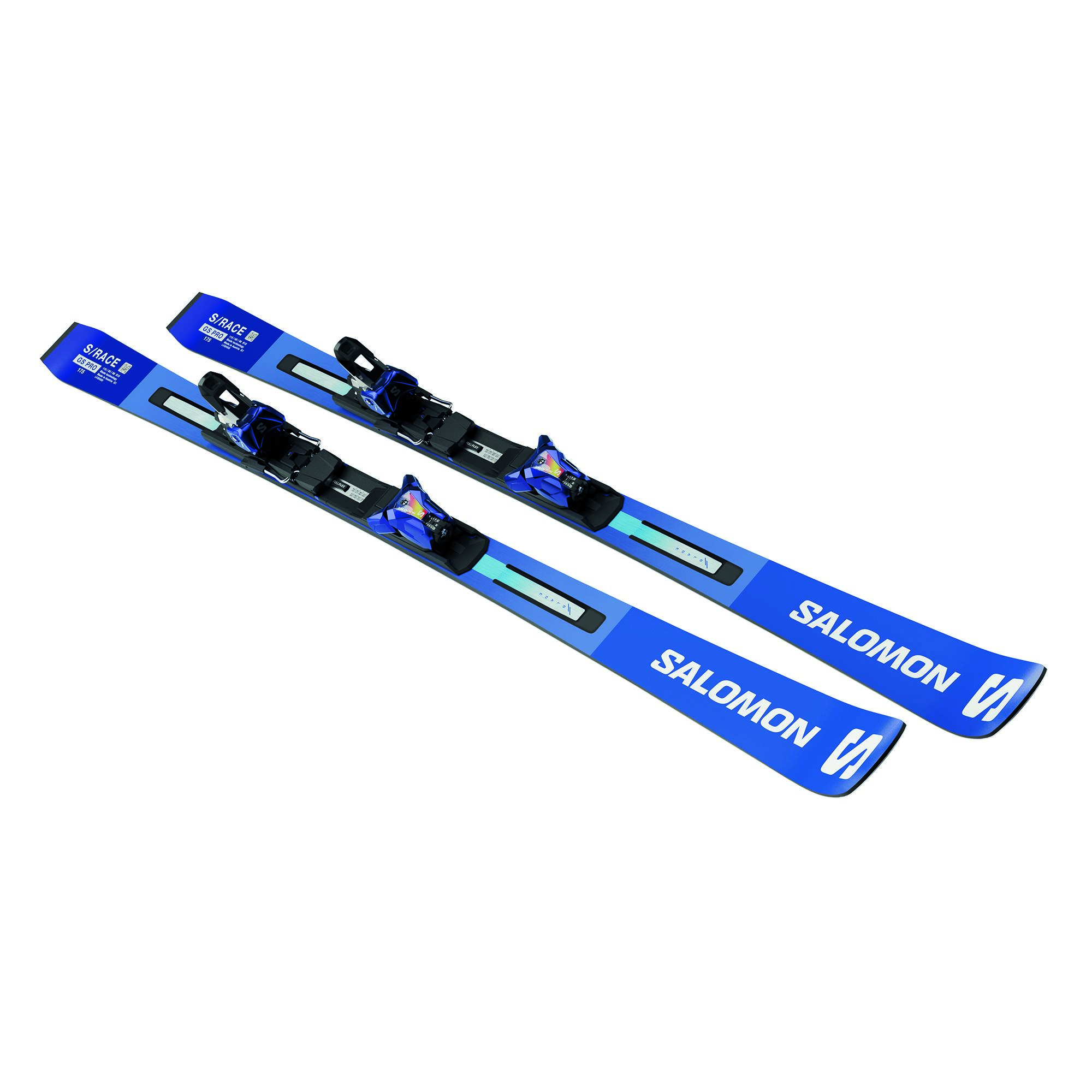 Salomon S/Race GS Pro + I12 GW – komplet race smuči z vezmi - slika 6