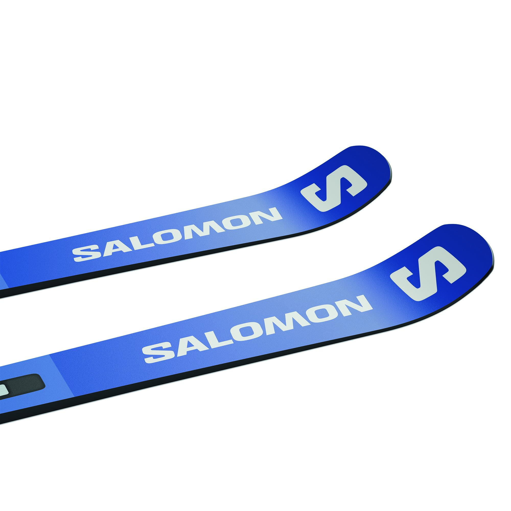 Salomon S/Race GS Pro + I12 GW – komplet race smuči z vezmi - slika 4
