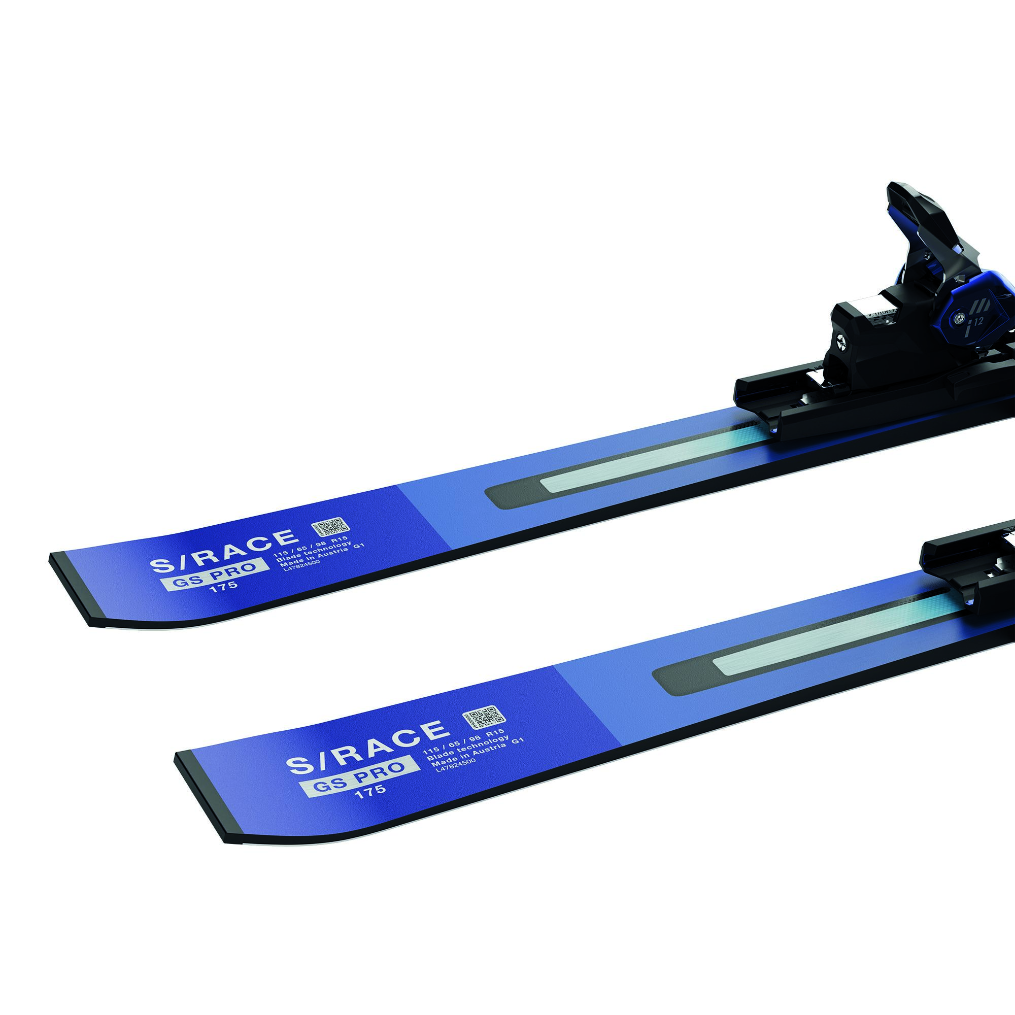 Salomon S/Race GS Pro + I12 GW – komplet race smuči z vezmi - slika 5