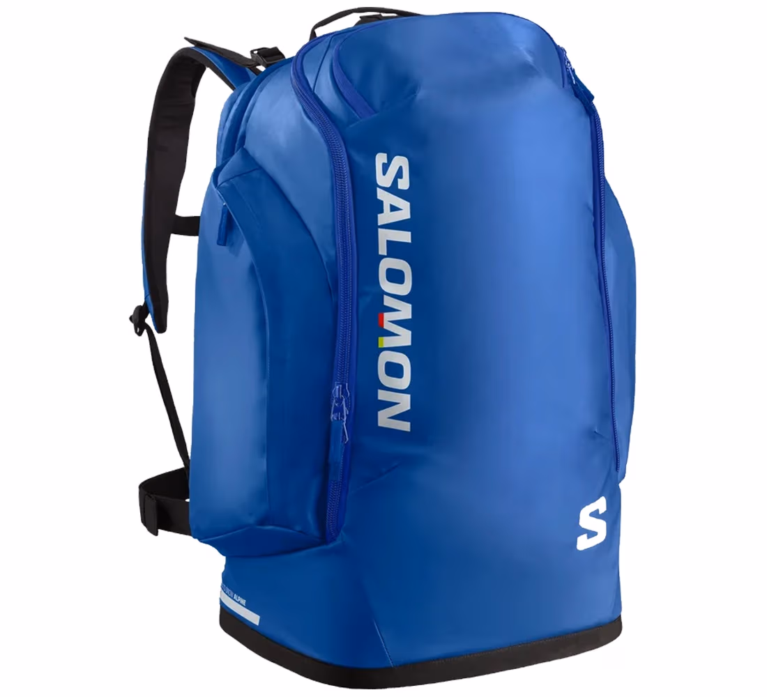 Salomon Go To Snow 50L – zimski nahrbtnik