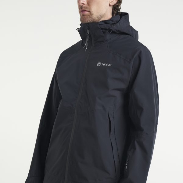 Tenson Hurricane XP Rain Set Men moški dežni komplet