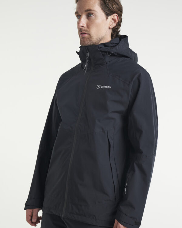 Tenson Hurricane XP Rain Set Men moški dežni komplet