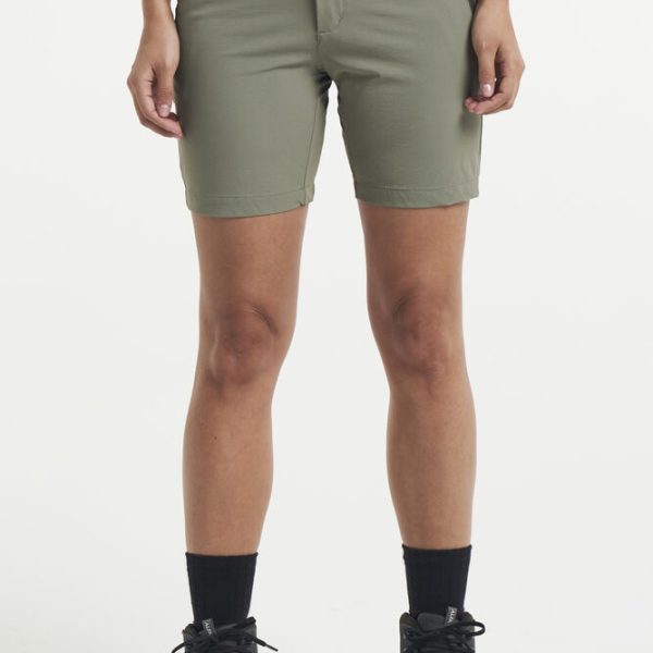 TXlite Adventure Shorts Women olive