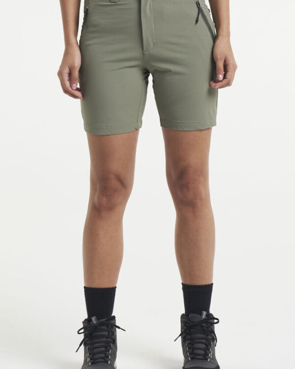 TXlite Adventure Shorts Women olive