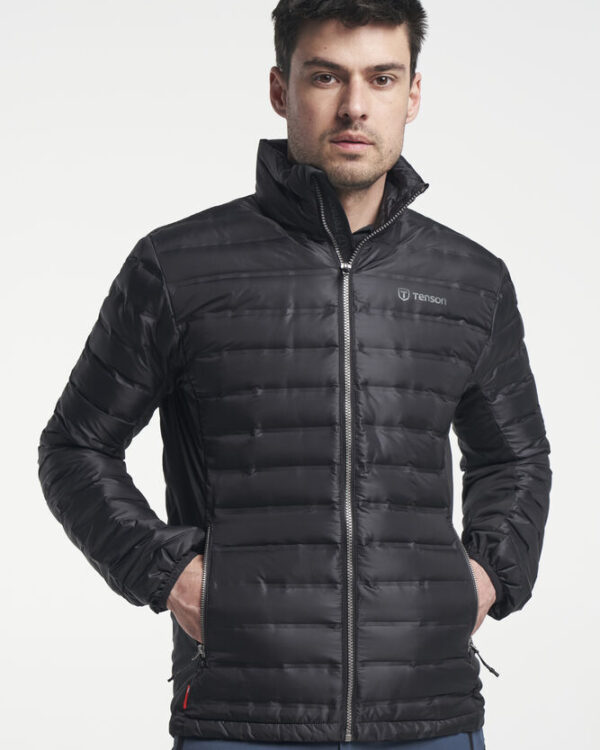 Tenson TXlite Down Jacket Men black