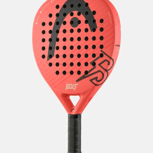HEAD Bolt 2026 padel lopar