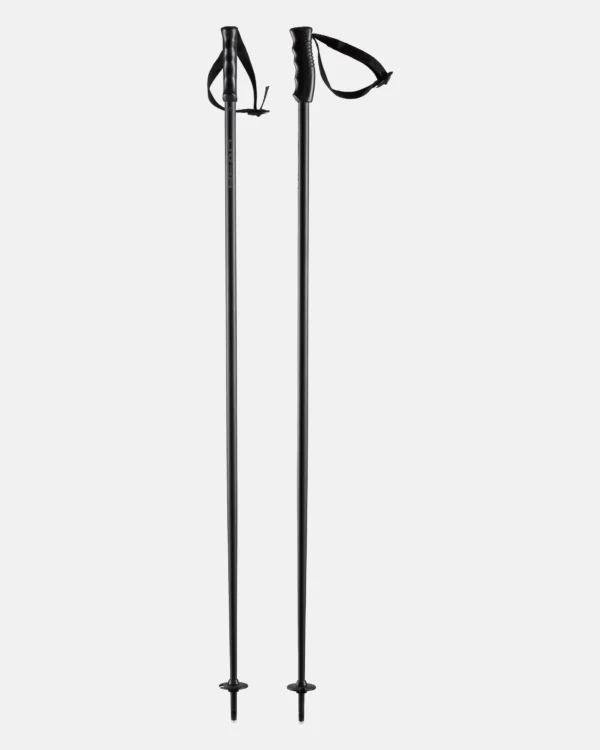 Head Multi smučarske palice črne