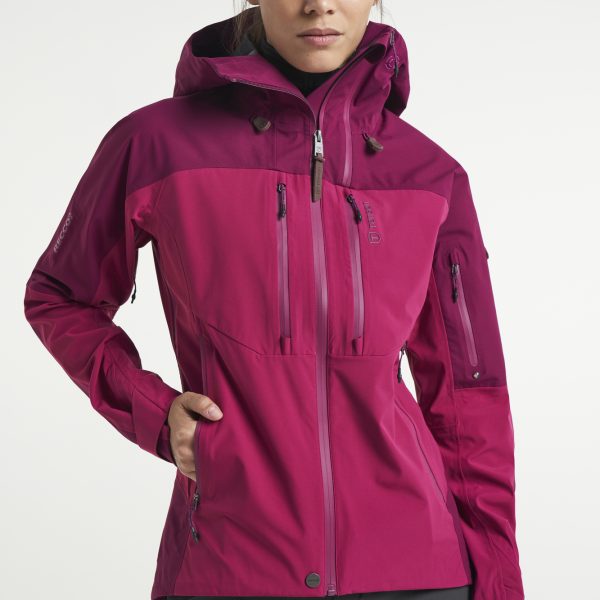 Himalaya Shell Jacket Women