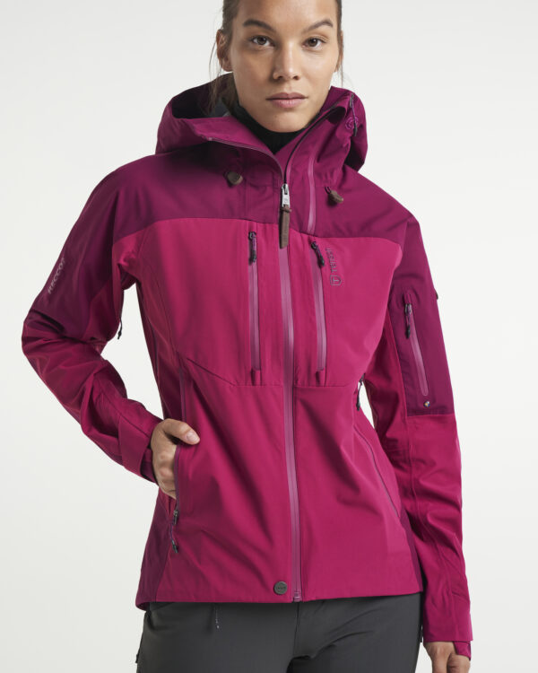 Himalaya Shell Jacket Women