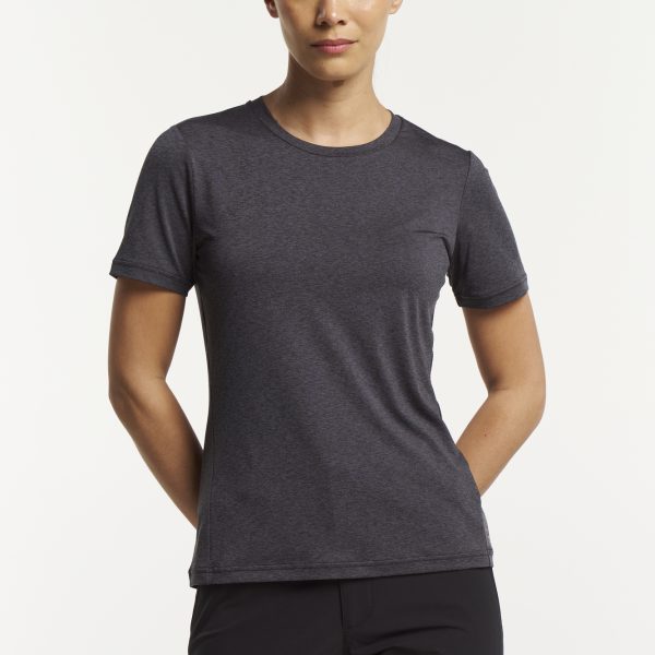 TXlite Tee Women black