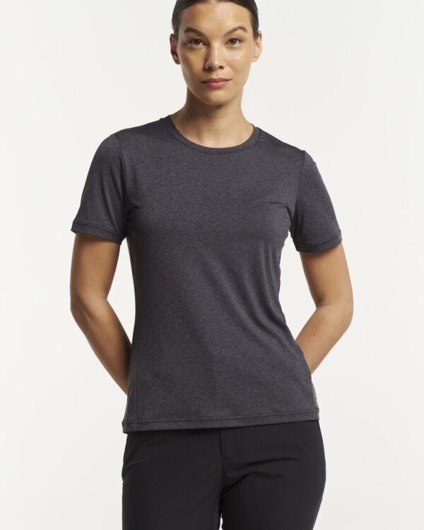 TXlite Tee Women black