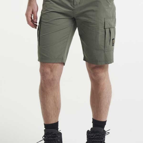 Thad Shorts Men
