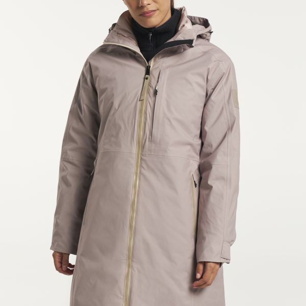 Shift 3 in 1 Jacket Women