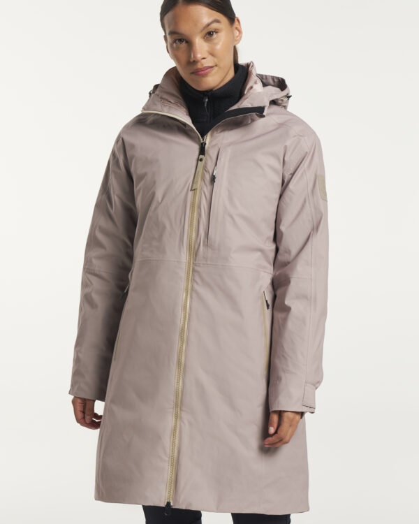 Shift 3 in 1 Jacket Women