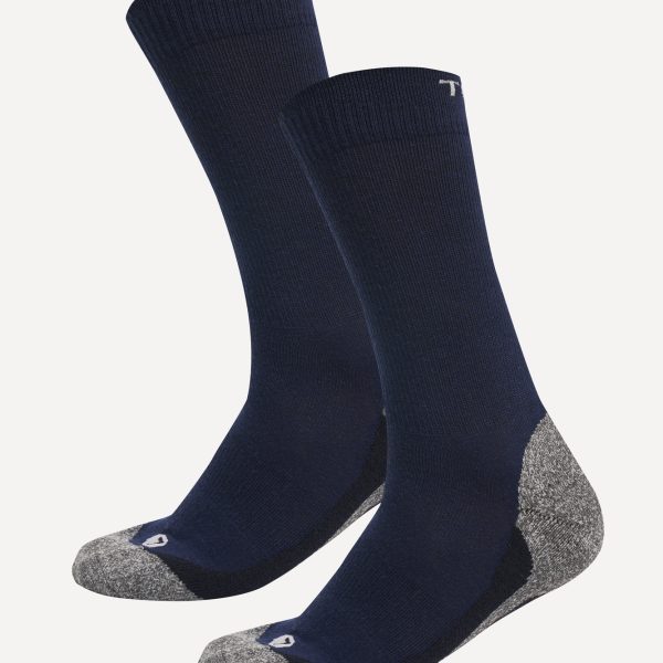 Core Hiking Crew Sock 2-Pack