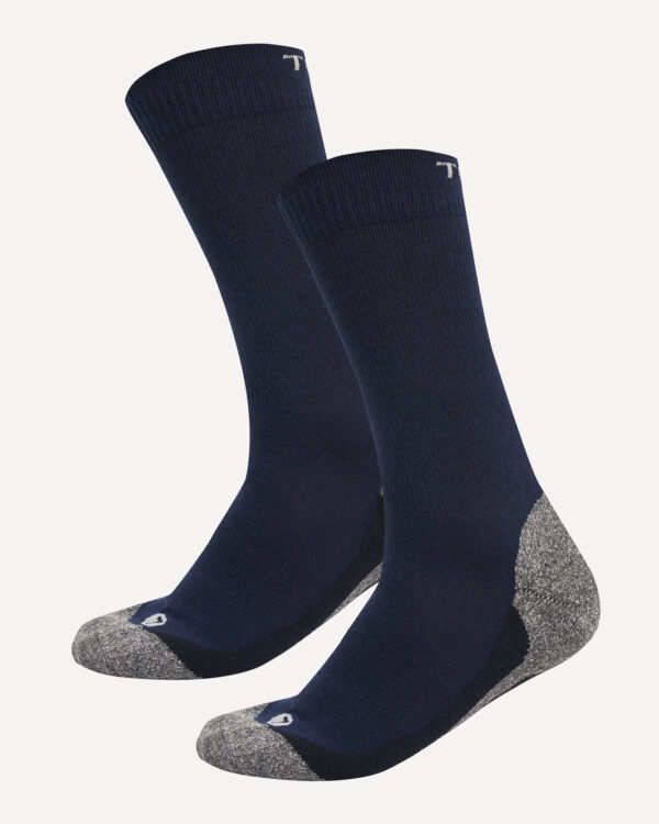 Core Hiking Crew Sock 2-Pack