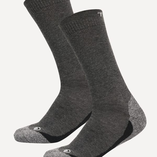 Core Hiking Crew Sock 2-Pack