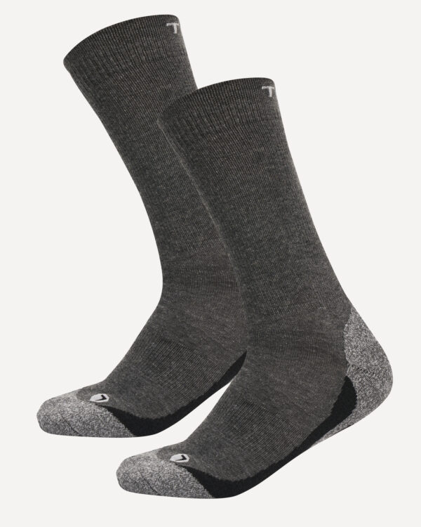 Core Hiking Crew Sock 2-Pack