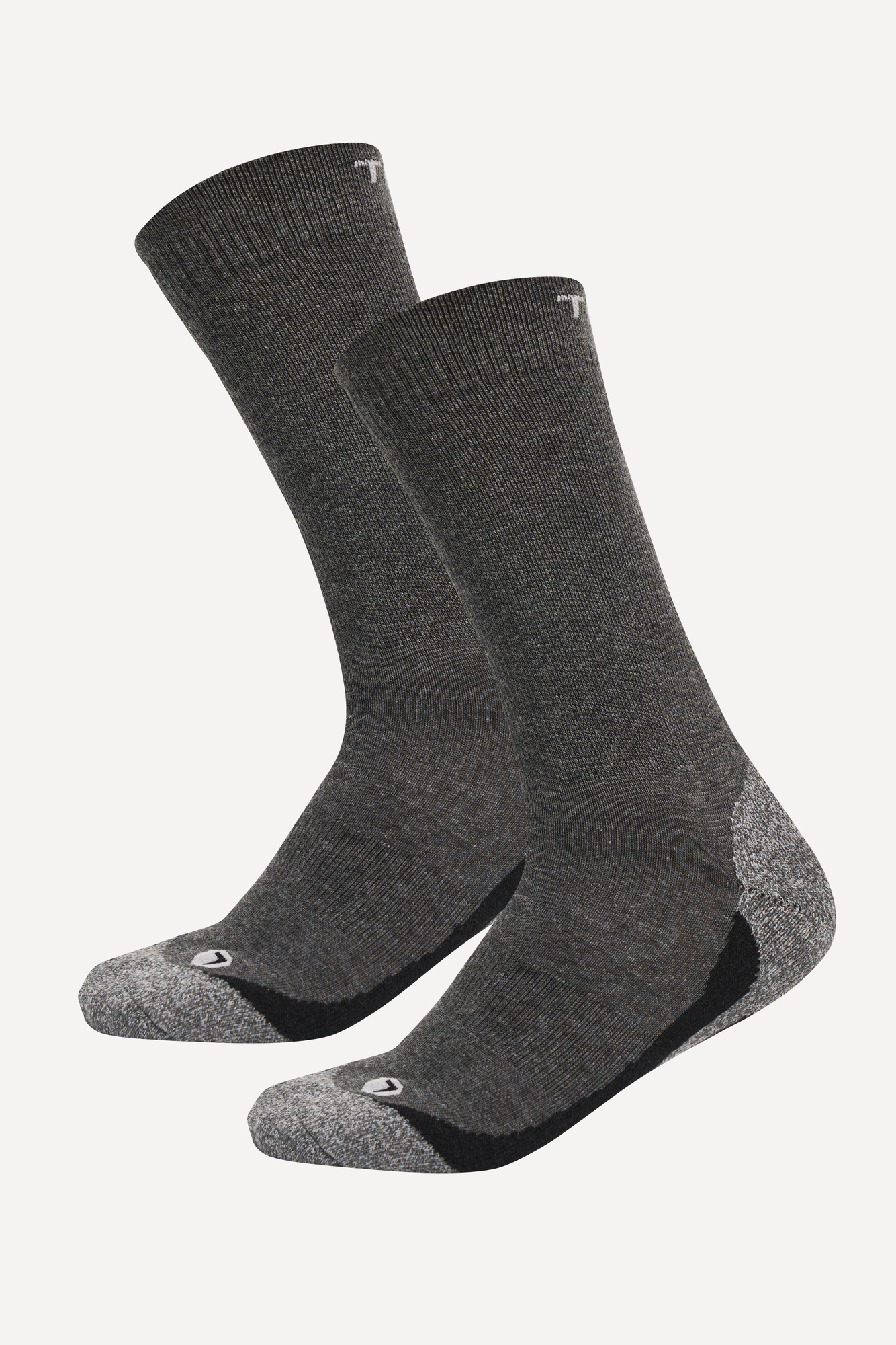Core Hiking Crew Sock 2-Pack