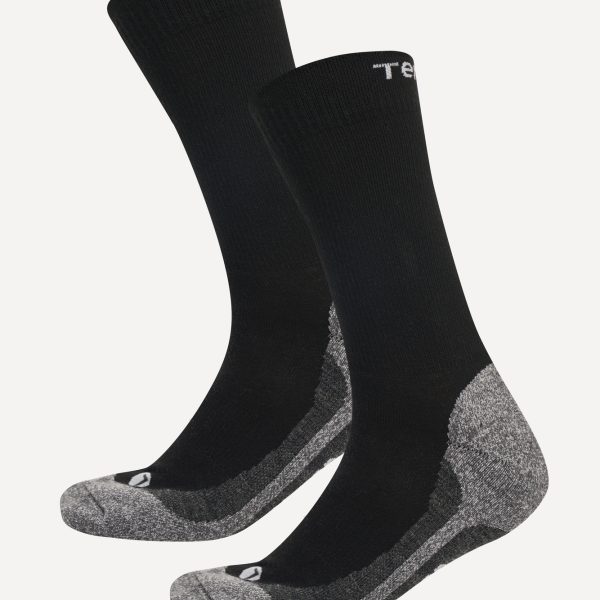 Core Hiking Crew Sock 2-Pack