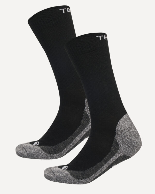 Core Hiking Crew Sock 2-Pack