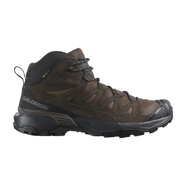 X Ultra 360 Leather Mid GTX